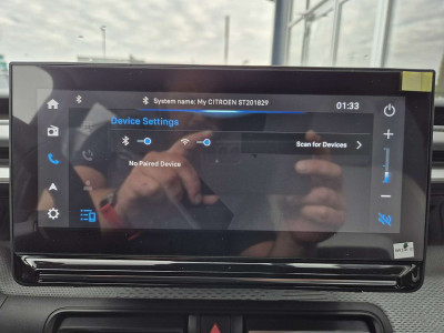 Citroën C3 Gebrauchtwagen