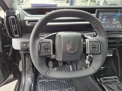 Citroën C3 Gebrauchtwagen