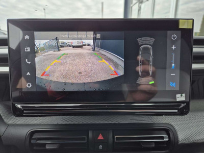 Citroën C3 Gebrauchtwagen