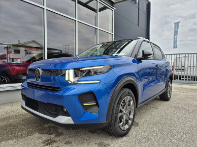 Citroën C3 Gebrauchtwagen