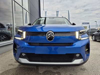 Citroën C3 Gebrauchtwagen