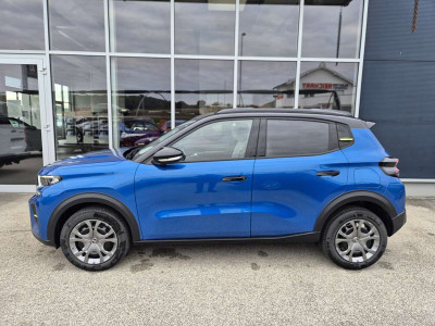 Citroën C3 Gebrauchtwagen