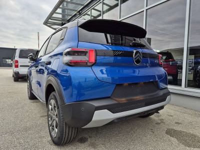 Citroën C3 Gebrauchtwagen