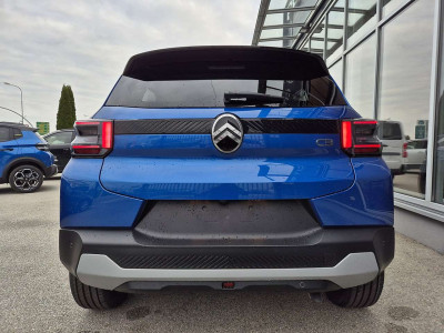 Citroën C3 Gebrauchtwagen