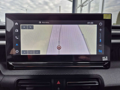 Citroën C3 Gebrauchtwagen