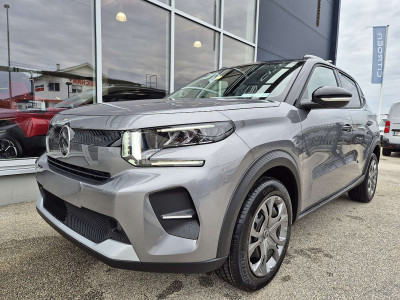 Citroën C3 Gebrauchtwagen