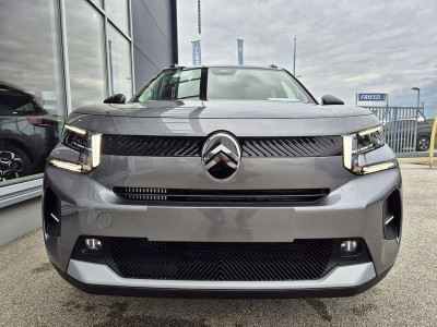 Citroën C3 Gebrauchtwagen