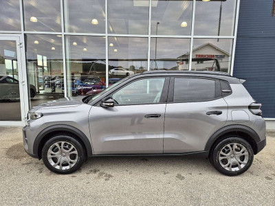 Citroën C3 Gebrauchtwagen