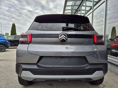 Citroën C3 Gebrauchtwagen