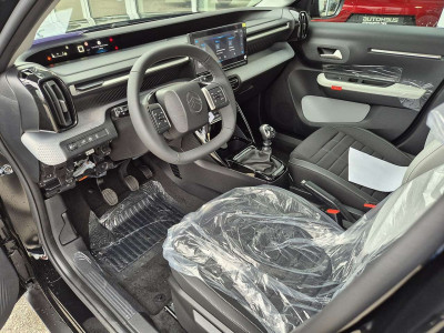 Citroën C3 Gebrauchtwagen