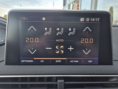 Peugeot 5008 Gebrauchtwagen