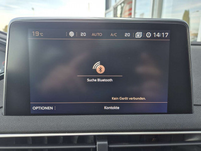 Peugeot 5008 Gebrauchtwagen