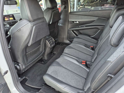 Peugeot 5008 Gebrauchtwagen