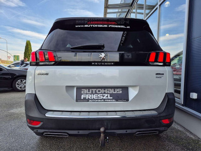 Peugeot 5008 Gebrauchtwagen