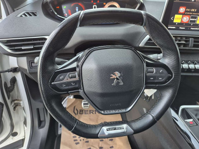 Peugeot 5008 Gebrauchtwagen