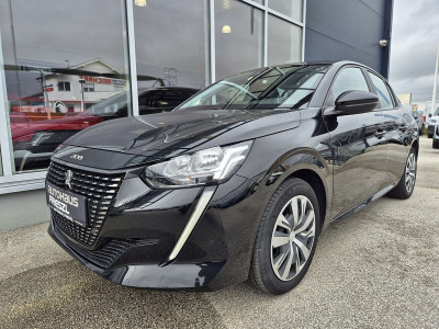 Peugeot 208 Gebrauchtwagen