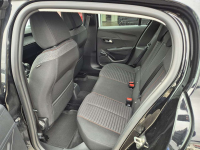 Peugeot 208 Gebrauchtwagen