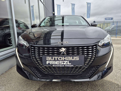 Peugeot 208 Gebrauchtwagen