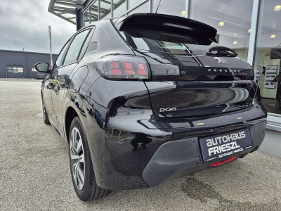 Peugeot 208 Gebrauchtwagen