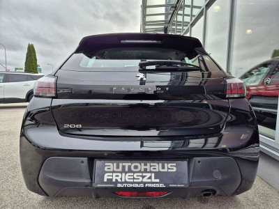 Peugeot 208 Gebrauchtwagen