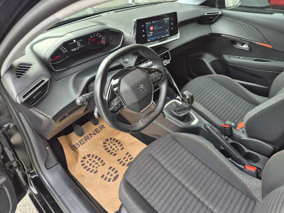 Peugeot 208 Gebrauchtwagen