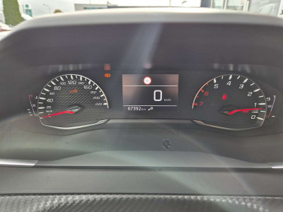 Peugeot 208 Gebrauchtwagen