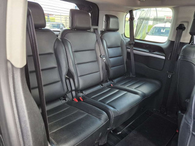 Peugeot Traveller Gebrauchtwagen