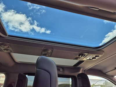 Peugeot Traveller Gebrauchtwagen