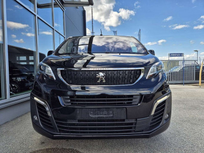 Peugeot Traveller Gebrauchtwagen