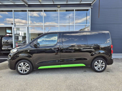 Peugeot Traveller Gebrauchtwagen