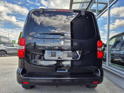 Peugeot Traveller Gebrauchtwagen