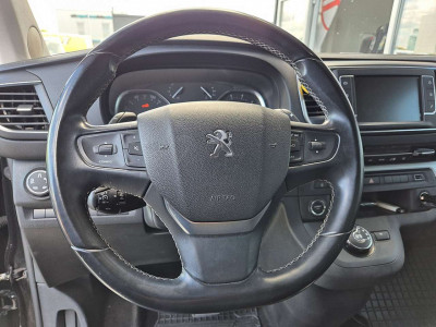 Peugeot Traveller Gebrauchtwagen