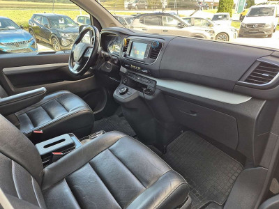 Peugeot Traveller Gebrauchtwagen