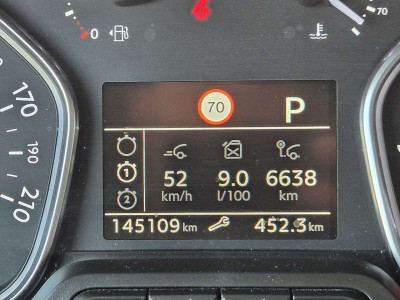 Peugeot Traveller Gebrauchtwagen