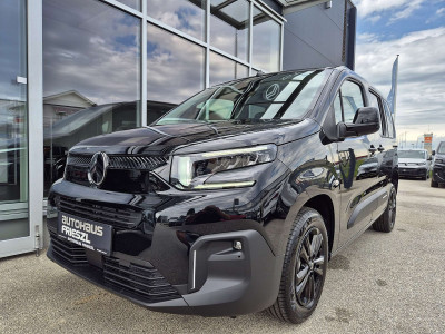 Citroën Berlingo Gebrauchtwagen