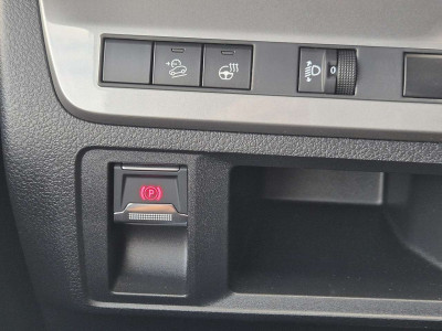 Peugeot Traveller Vorführwagen