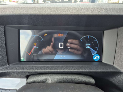 Peugeot Traveller Vorführwagen