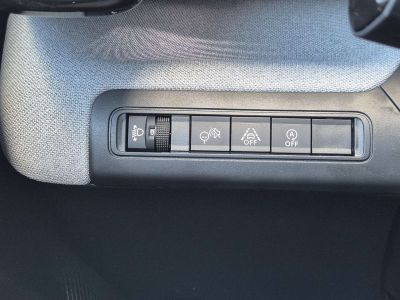 Citroën C3 Aircross Gebrauchtwagen