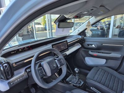 Citroën C3 Aircross Gebrauchtwagen