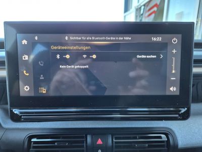 Citroën C3 Aircross Gebrauchtwagen