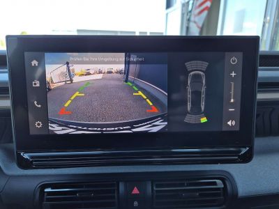 Citroën C3 Aircross Gebrauchtwagen