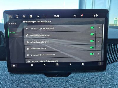 Skoda Superb Gebrauchtwagen Skoda Superb Gebrauchtwagen