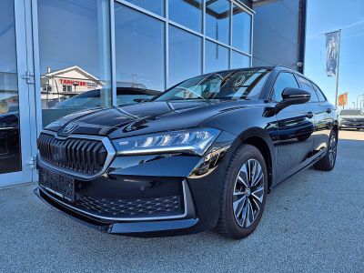 Skoda Superb Gebrauchtwagen Skoda Superb Gebrauchtwagen
