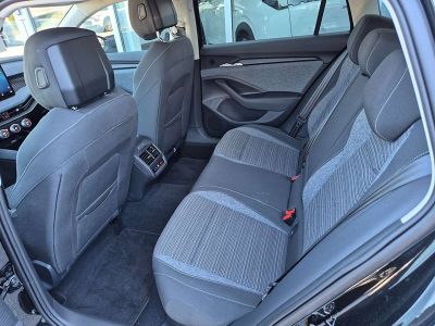 Skoda Superb Gebrauchtwagen Skoda Superb Gebrauchtwagen