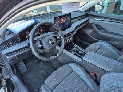 Skoda Superb Gebrauchtwagen Skoda Superb Gebrauchtwagen