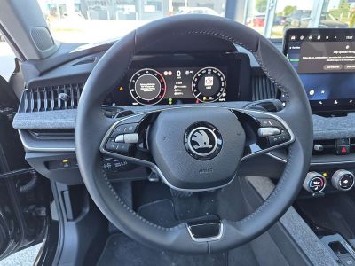 Skoda Superb Gebrauchtwagen Skoda Superb Gebrauchtwagen