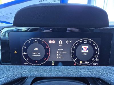 Skoda Superb Gebrauchtwagen Skoda Superb Gebrauchtwagen