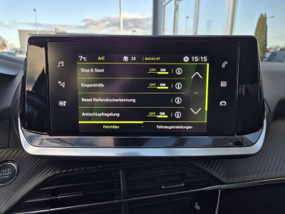 Peugeot 2008 Gebrauchtwagen