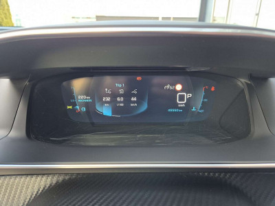 Peugeot 2008 Gebrauchtwagen