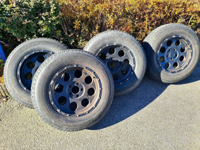 Jeep Wrangler Gebrauchtwagen